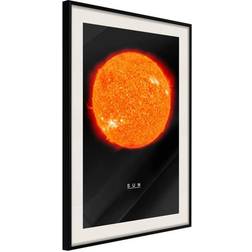 Arkiio Affisch Sun [Poster] 30x45 Poster